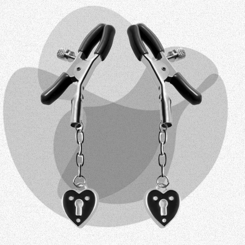 The Best Nipple Clamps of 2024 for Maximum Pleasure