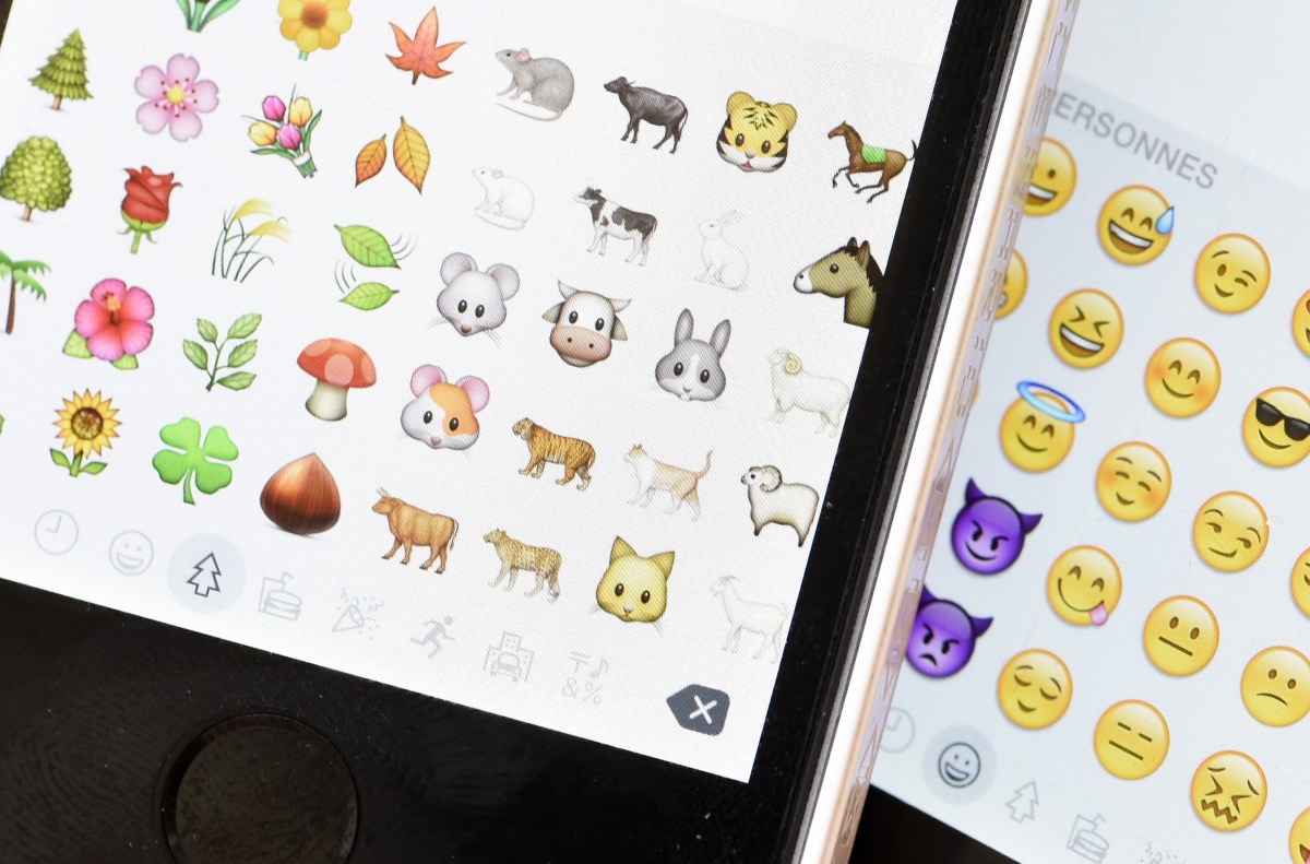 Study Finds These Emojis Are Most Confusing for Older Adults