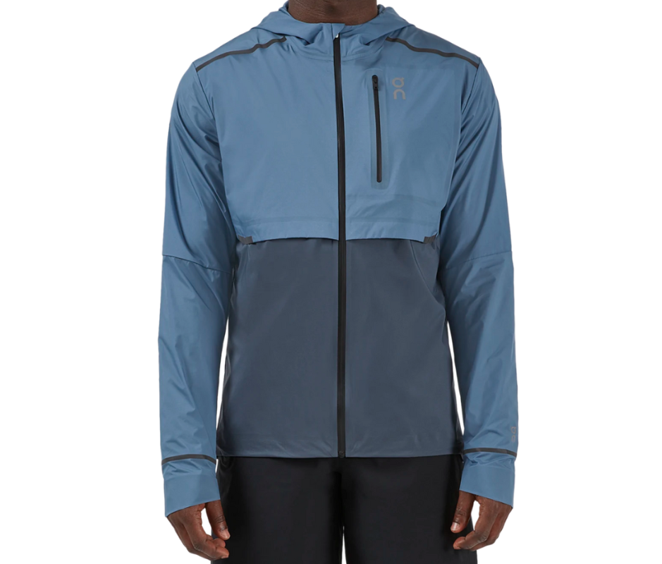 The Best Running Jackets of 2024 for Any Kind of Weather