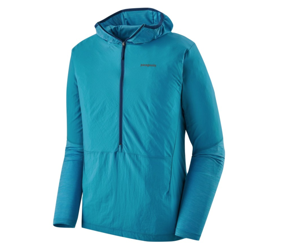 The Best Running Jackets of 2024 for Any Kind of Weather