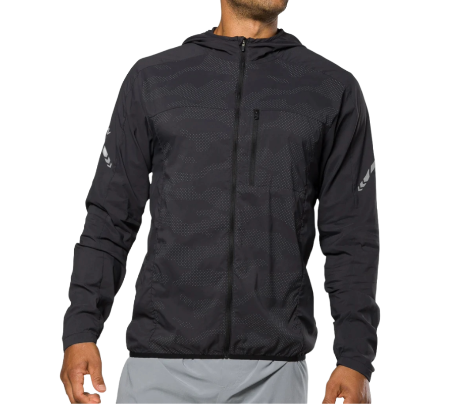 The Best Running Jackets of 2024 for Any Kind of Weather