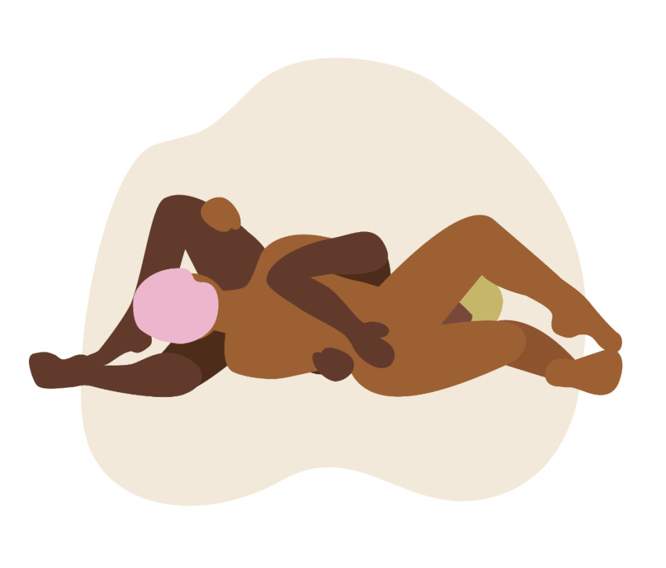 69 Sex Positions That Reinvent the Classic