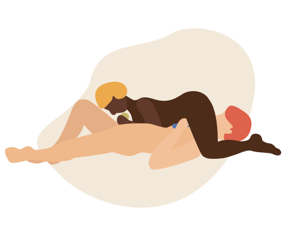 69 Sex Positions That Reinvent the Classic