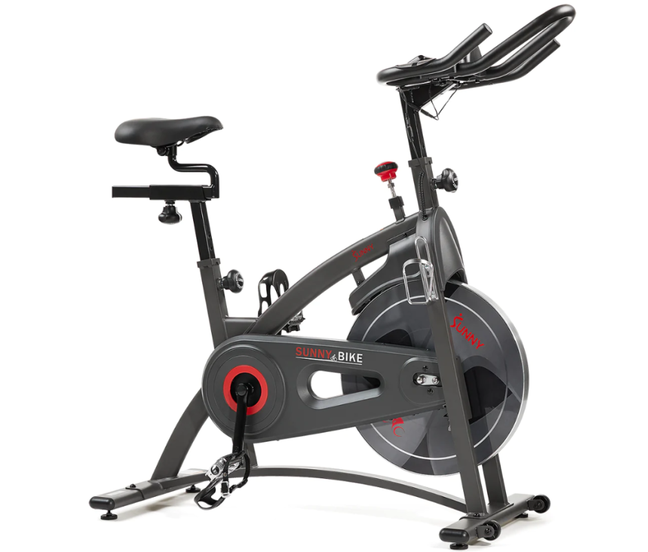 The Best Budget Exercise Bikes Are Perfect for a Cheap Home Workout