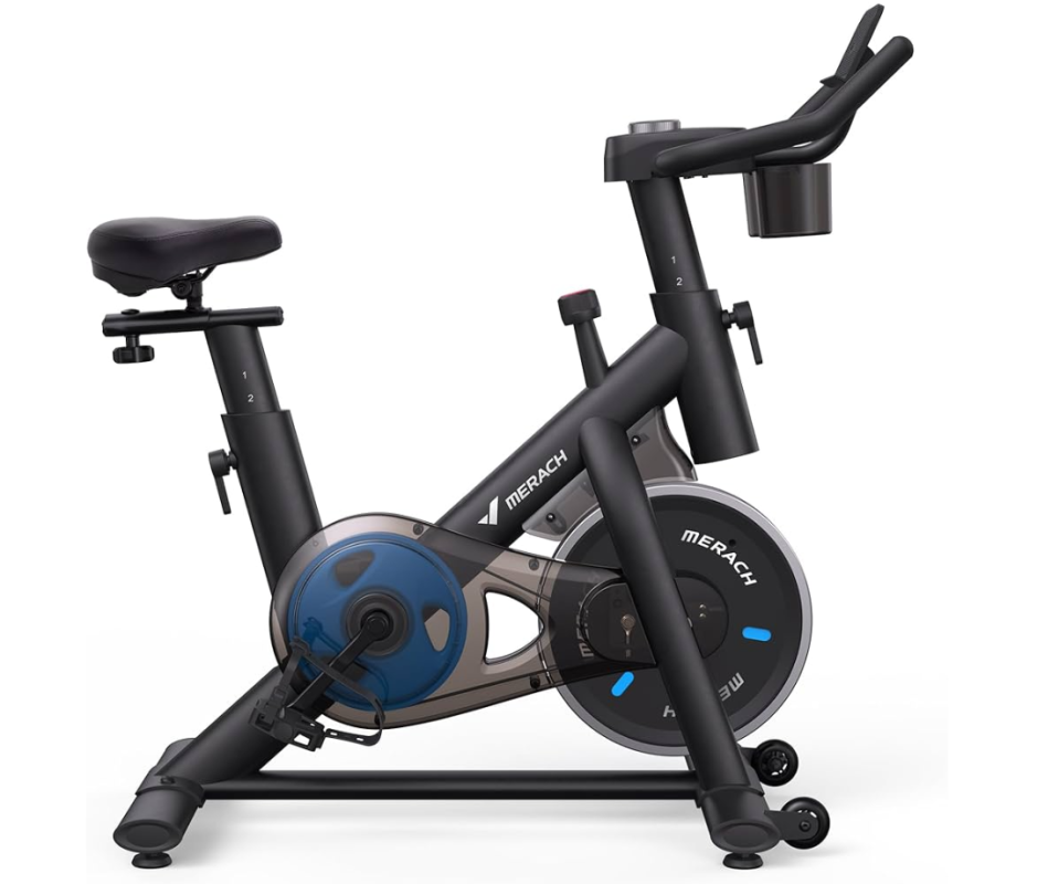The Best Budget Exercise Bikes Are Perfect for a Cheap Home Workout