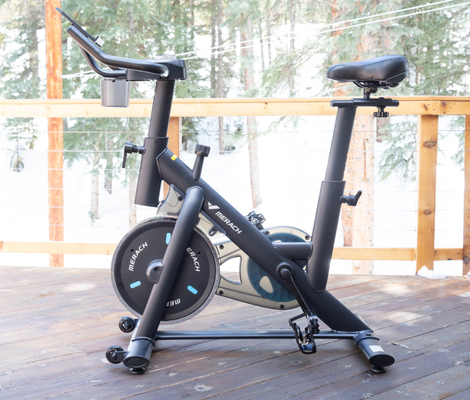 The Best Budget Exercise Bikes Are Perfect for a Cheap Home Workout