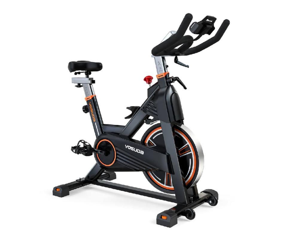 The Best Budget Exercise Bikes Are Perfect for a Cheap Home Workout