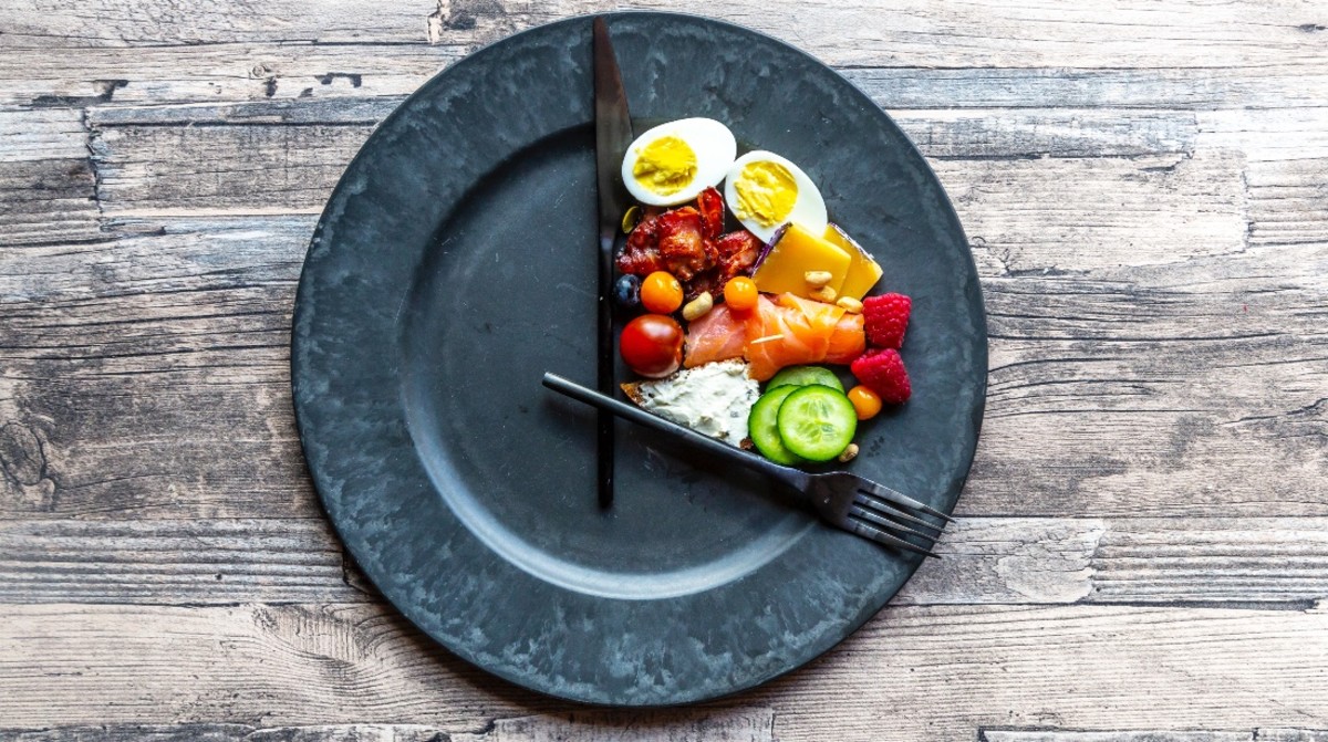 Study Finds the Key to Weight Loss With Intermittent Fasting