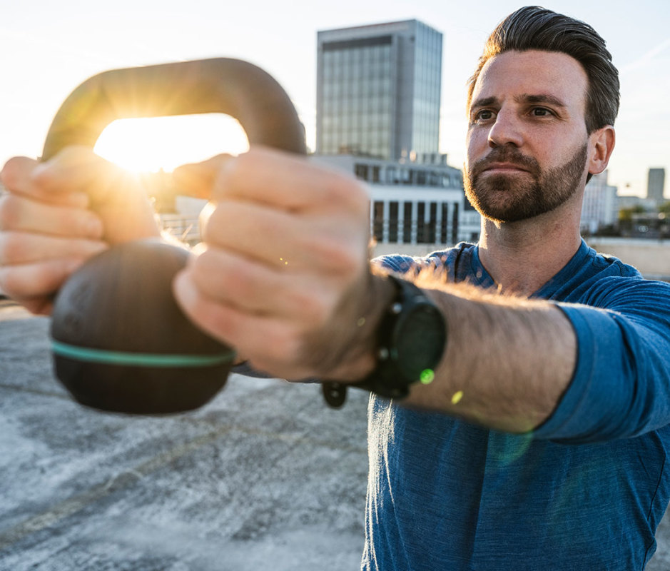 10 Best Kettlebell Workouts for Mass, Strength, and Endurance