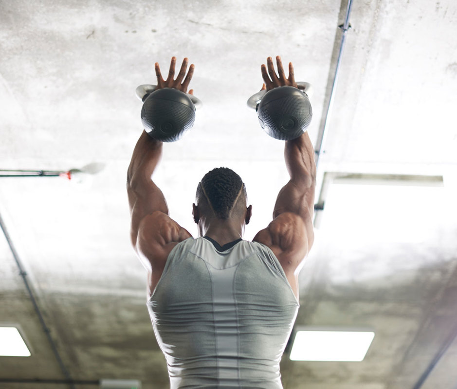 10 Best Kettlebell Workouts for Mass, Strength, and Endurance