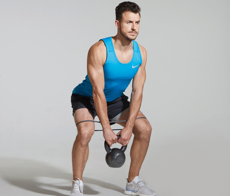 10 Best Kettlebell Workouts for Mass, Strength, and Endurance