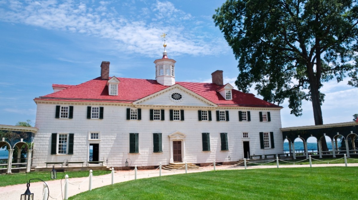 Centuries-Old Discovery Unearthed at George Washington’s Home