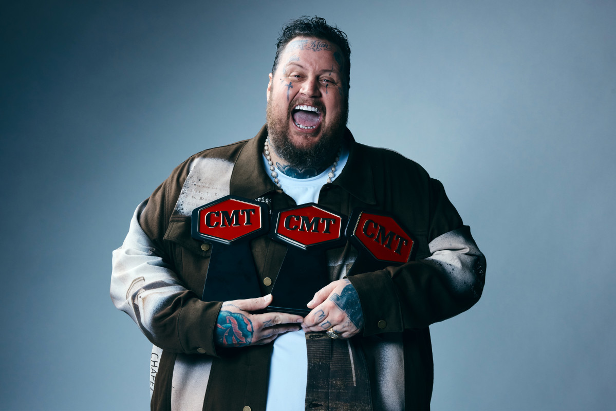 Jelly Roll Had to Leave Social Media Due to Weight Ridicule