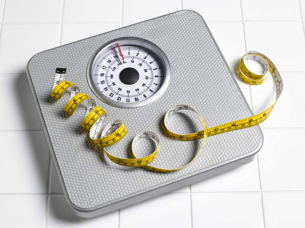 Study Finds How Often You Should Weigh Yourself for Weight Loss or Maintenance