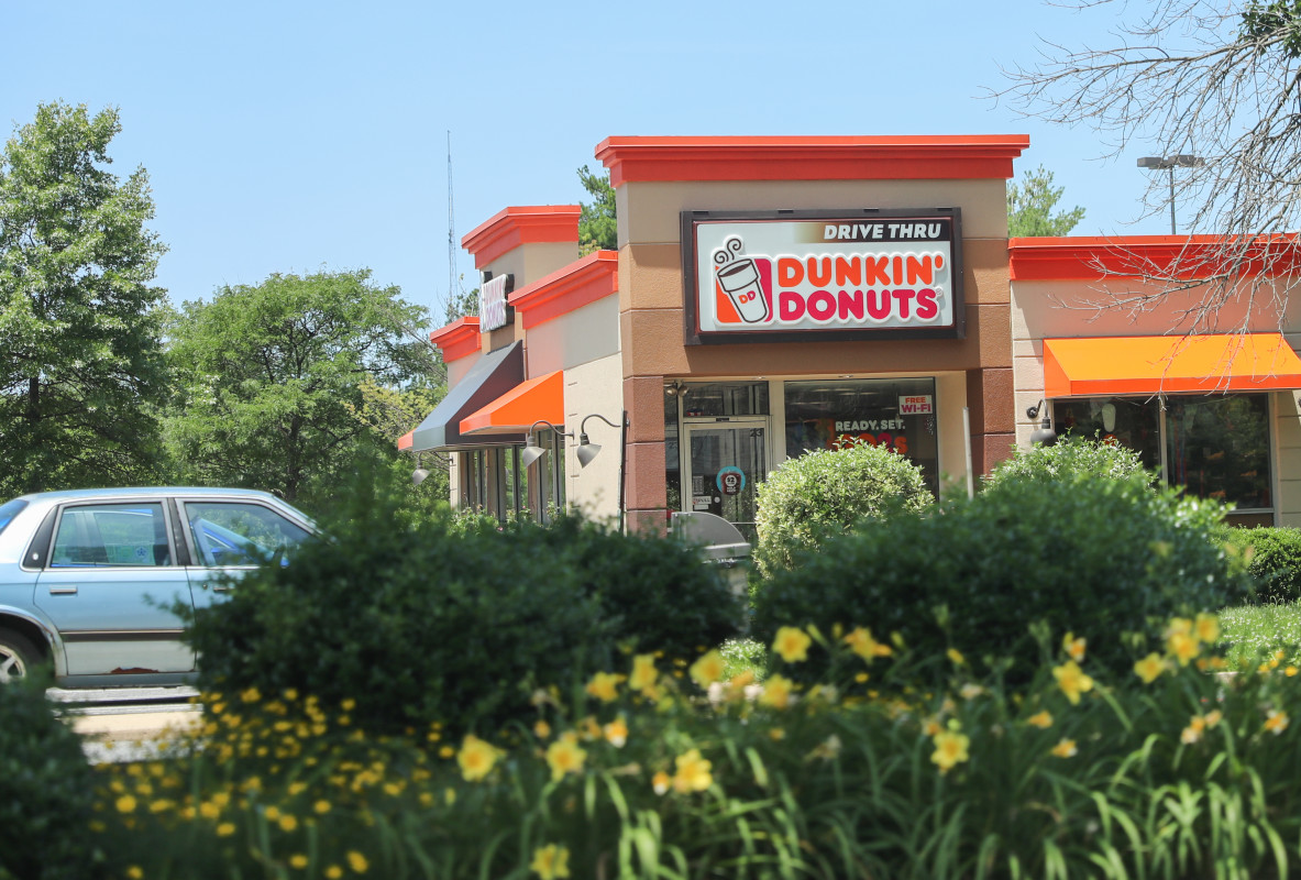 Dunkin Welcomes Summer With Never-Before-Seen Seasonal Menu Items