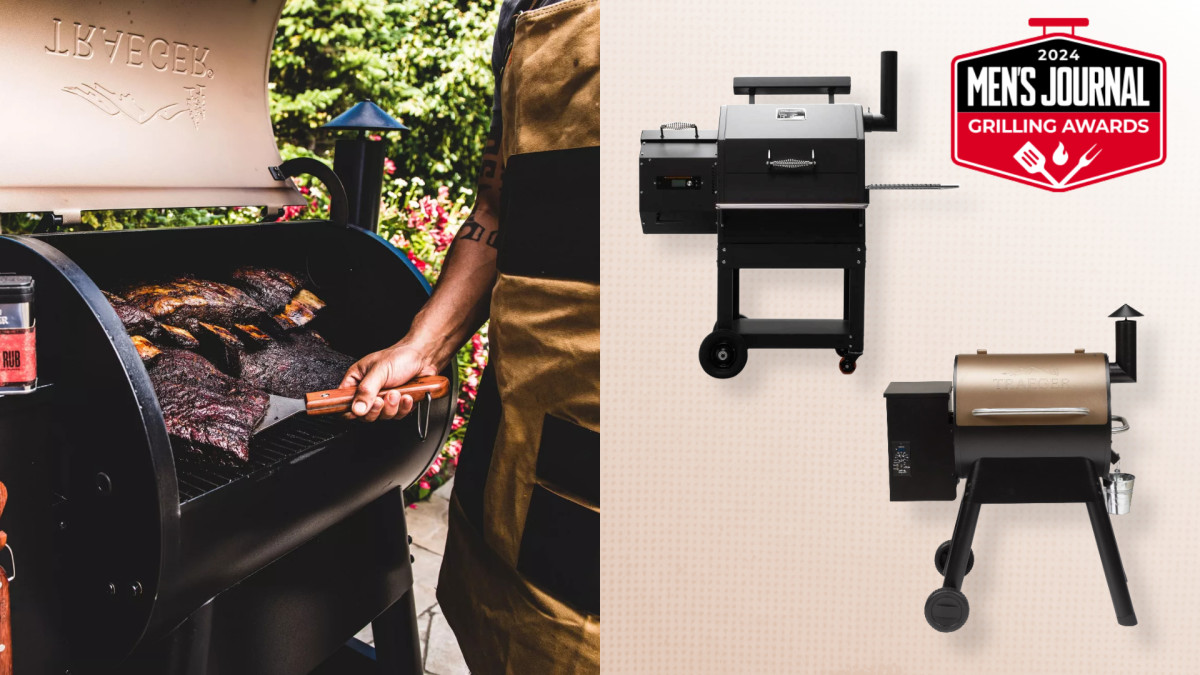 Best Pellet Grills of 2024 for Every Barbecuing Budget and Space