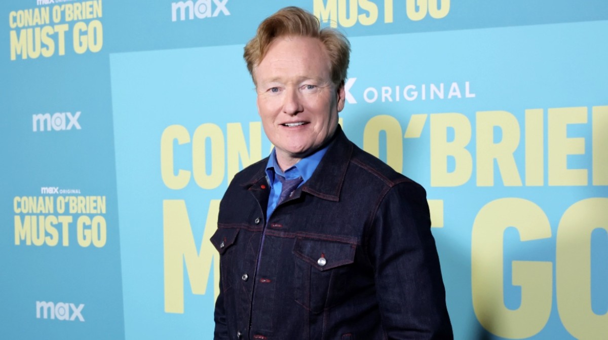 Conan O’Brien Details Unpleasant Aftermath of 'Hot Ones' Episode