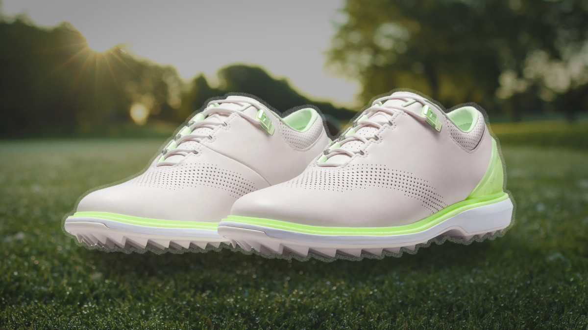 A Pair of Jordan Golf Shoes With 'Solid Grip and Stability' Is Finally Under $100