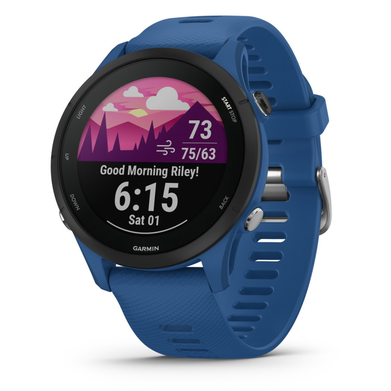 A 'Phenomenal' Garmin Smartwatch With a 'Fantastic Battery Life' Is Now $100 Off for a Limited Time