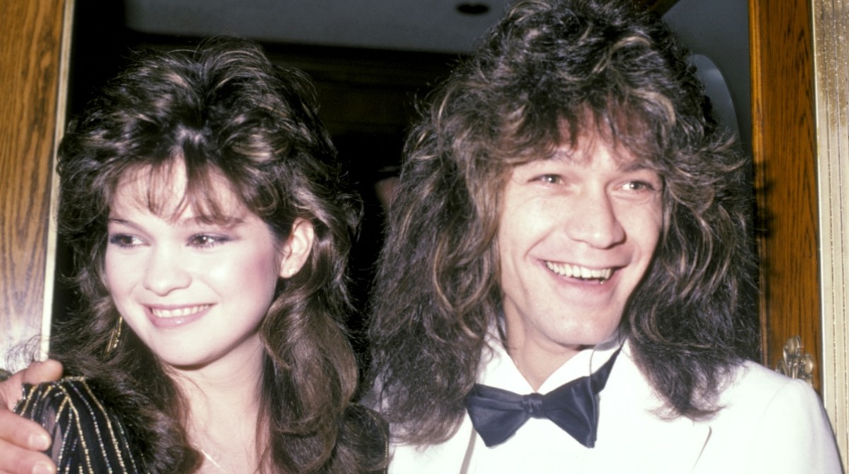 Valerie Bertinelli on Why Eddie Van Halen Wasn't Her 'Soulmate'