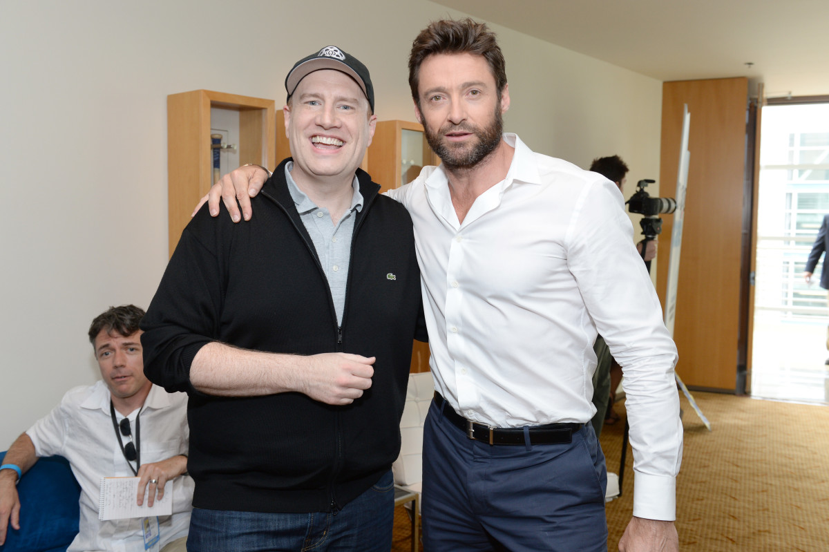 ‘Deadpool & Wolverine' Director Told Hugh Jackman Not to Come Back