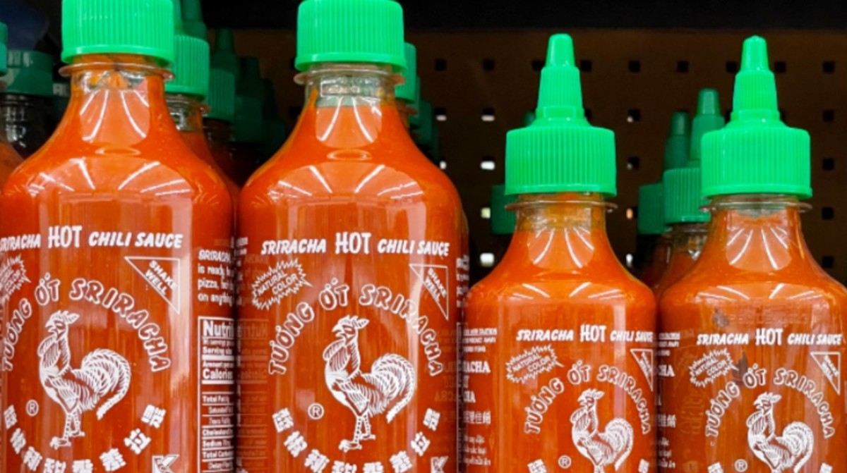 Another Sriracha Shortage Might Be Looming as Production Halts