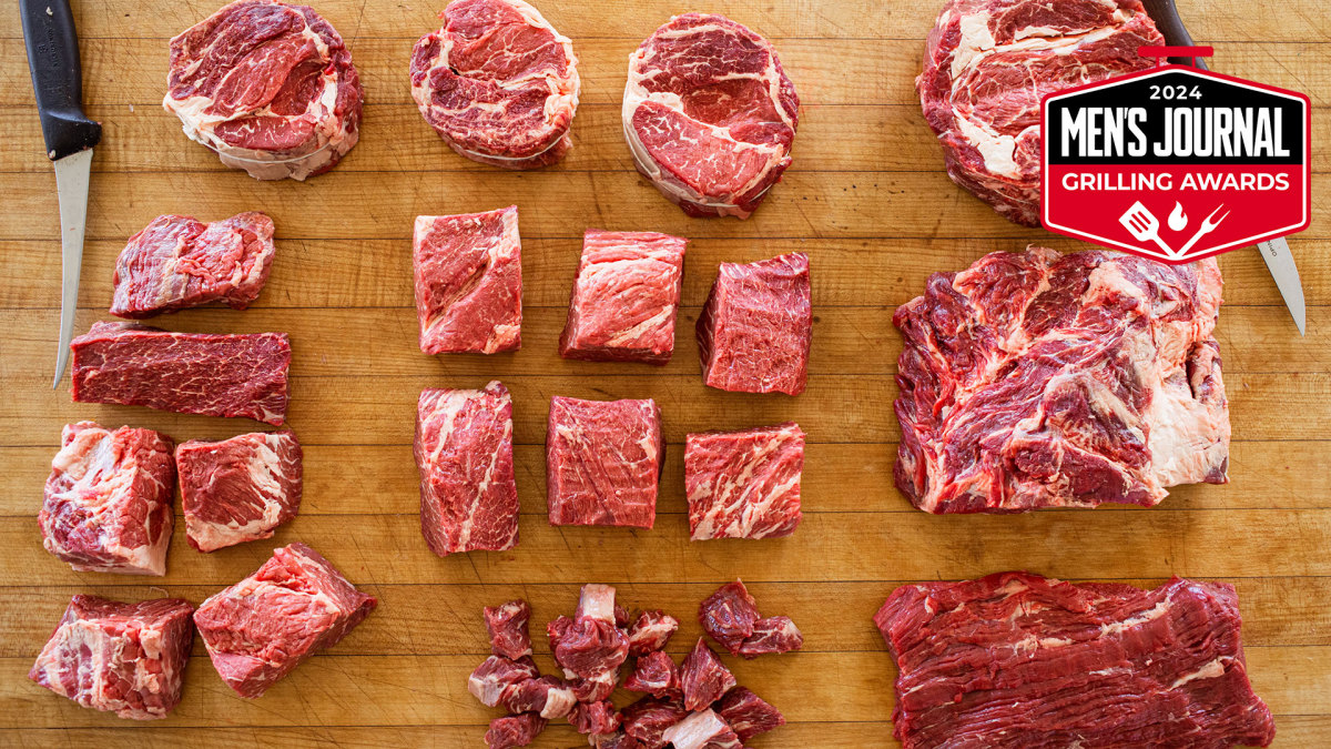 The Best Cuts of Steak to Grill Are a Cut Above the Rest