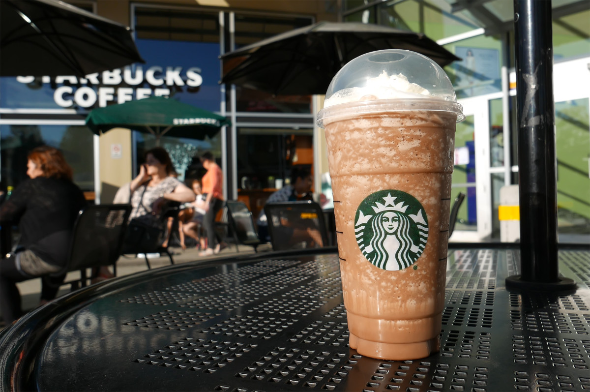 Barista Shows How to Make Popular Starbucks Drink at Home for Less
Than $1
