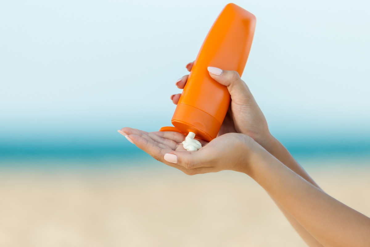 Most Sunscreens Aren't Safe and Effective, Study Finds