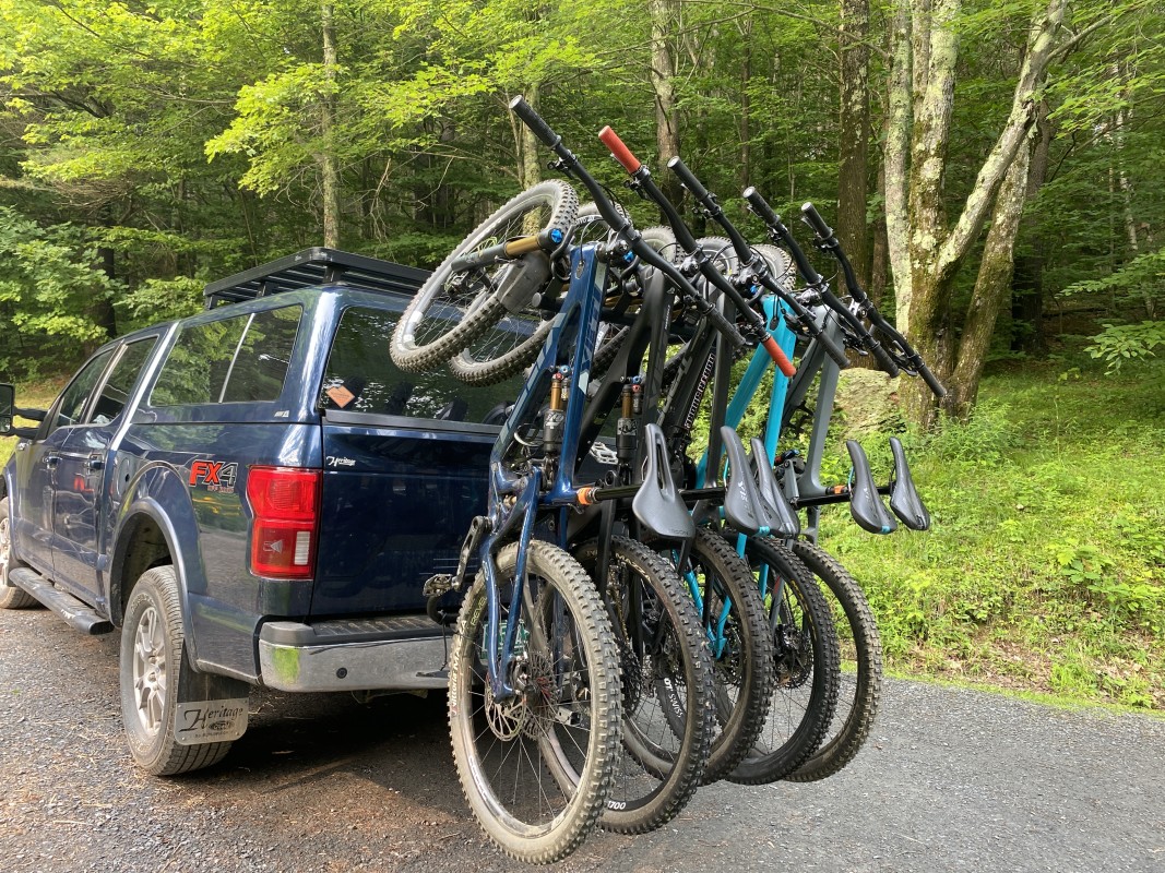 9 Best Hitch Bike Racks, Tested and Reviewed