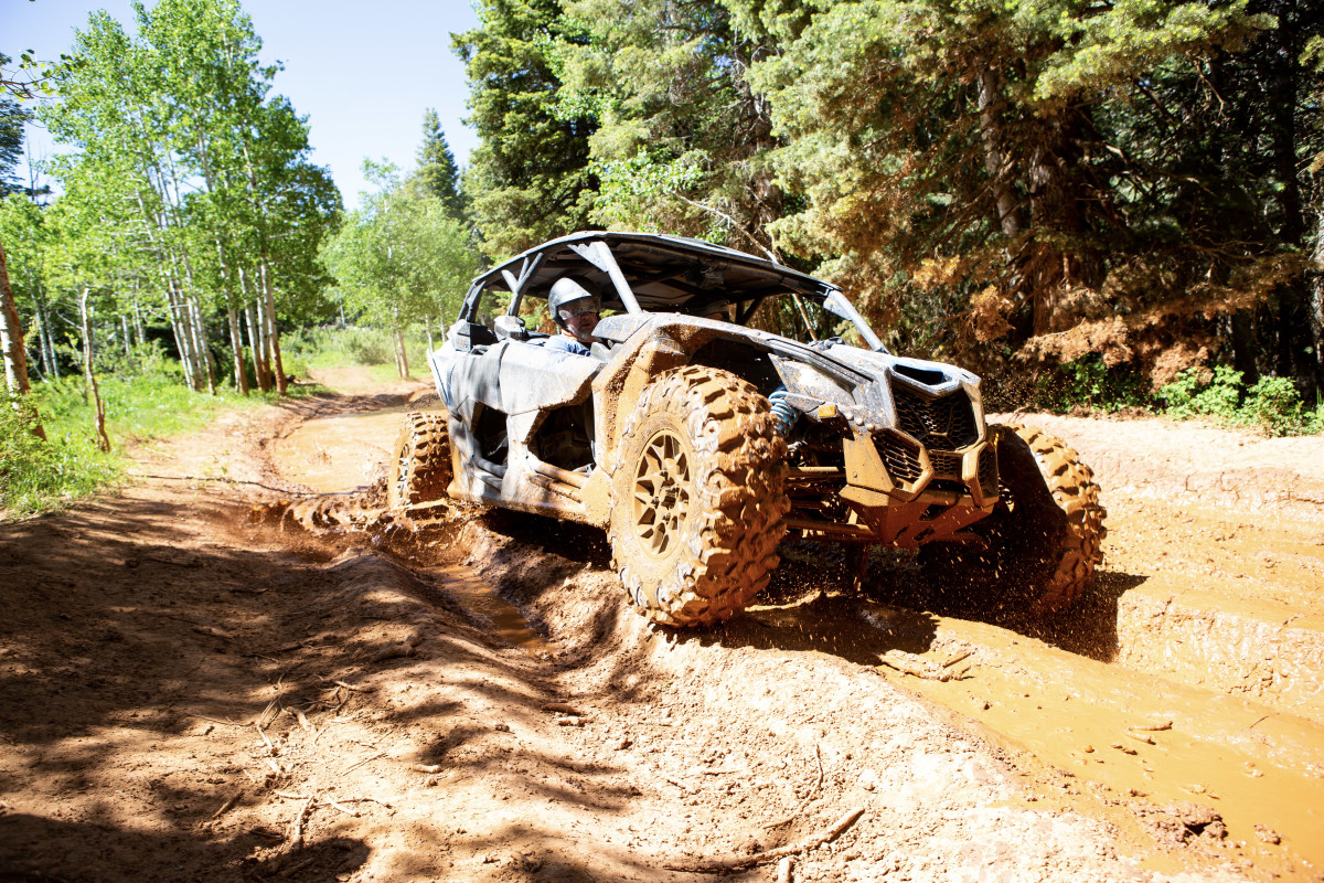 Best UTV Accessories & Gear to Explore the Road Less Traveled