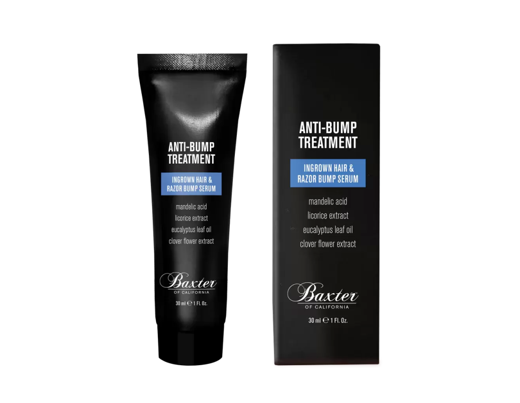 The Best Ingrown Hair Treatments