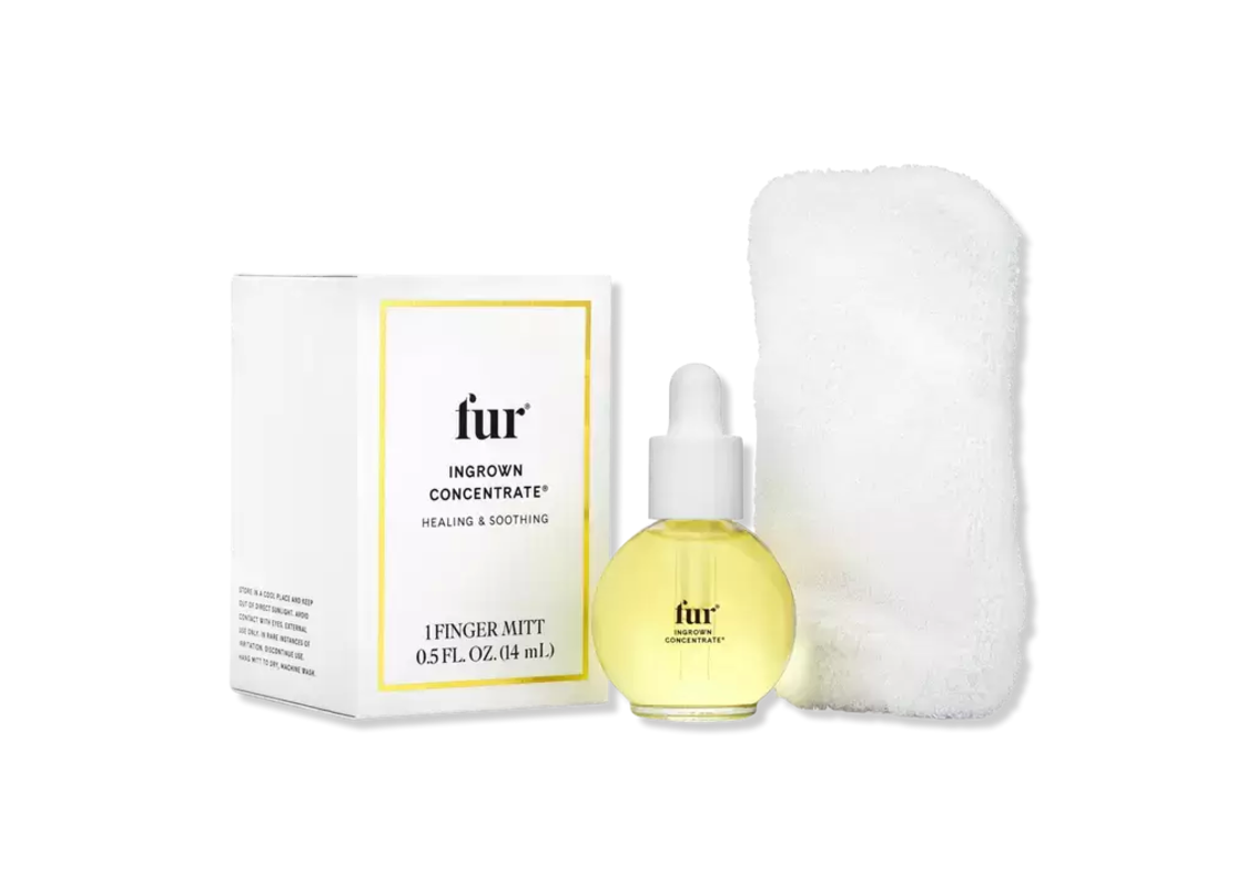 The Best Ingrown Hair Treatments