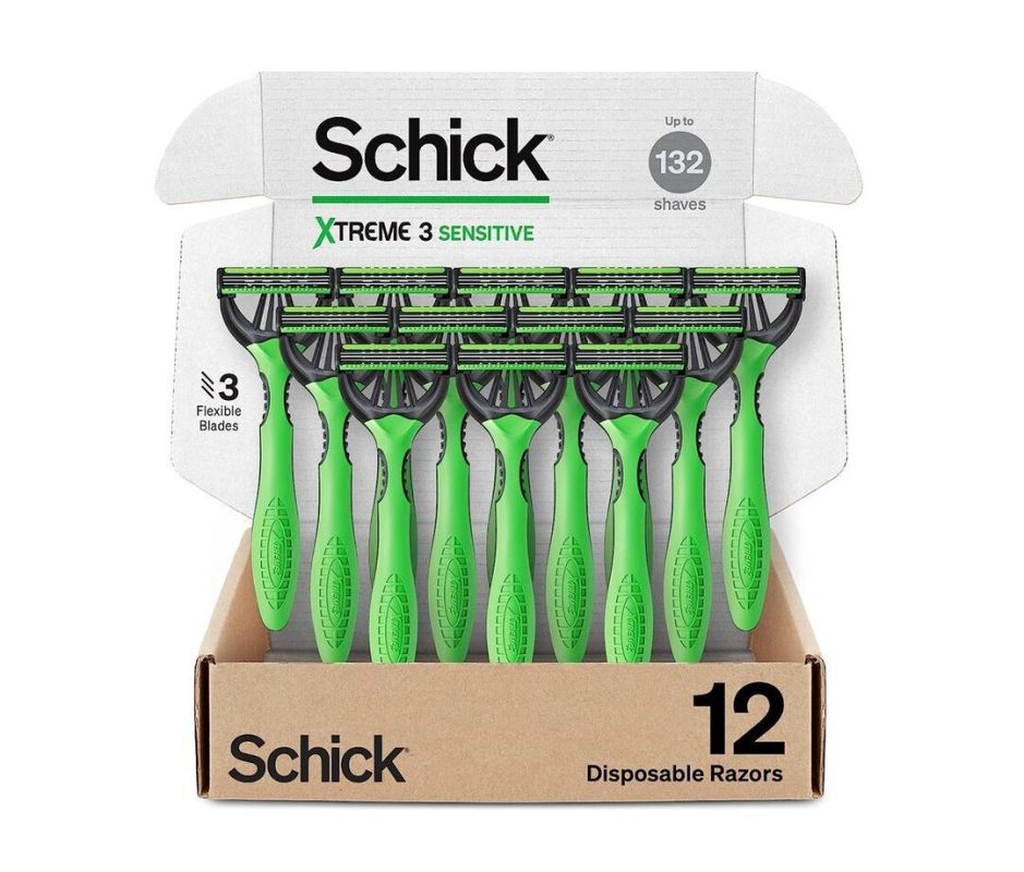 2023 Grooming Awards: The Best Head Shavers