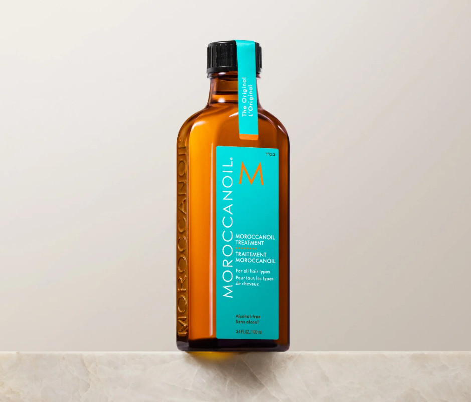 The Best Hair & Scalp Oils for Men