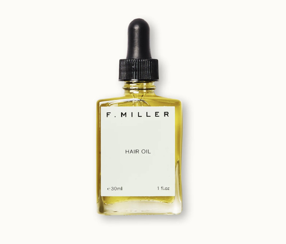 The Best Hair & Scalp Oils for Men