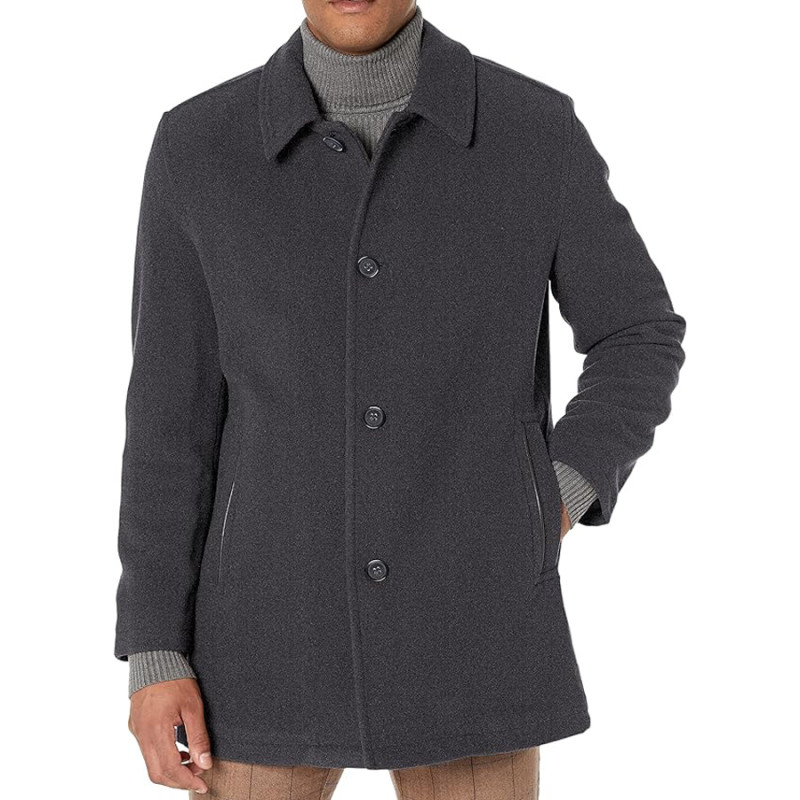 15 Prime Day Deals on Men's Jackets to Shop ASAP, From Puffers to Denim and Everything Between