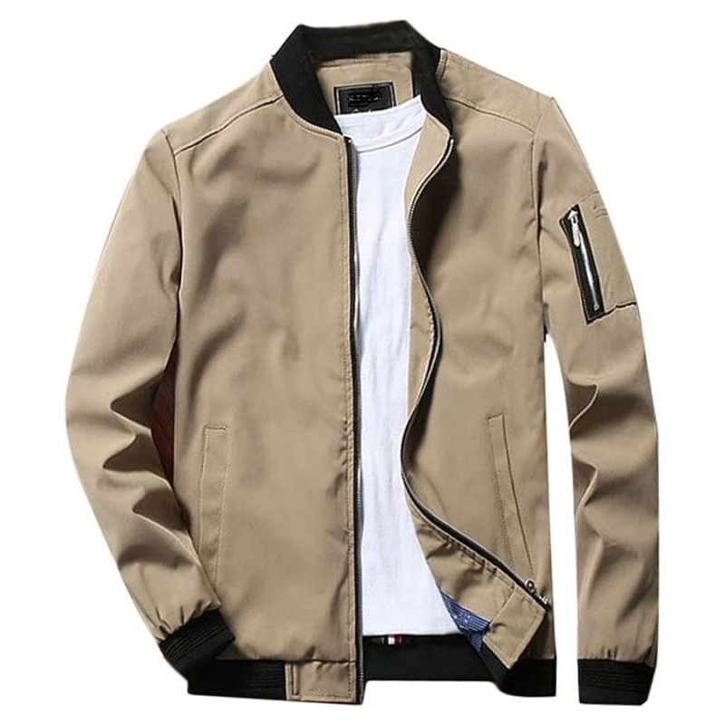 15 Prime Day Deals on Men's Jackets to Shop ASAP, From Puffers to Denim and Everything Between