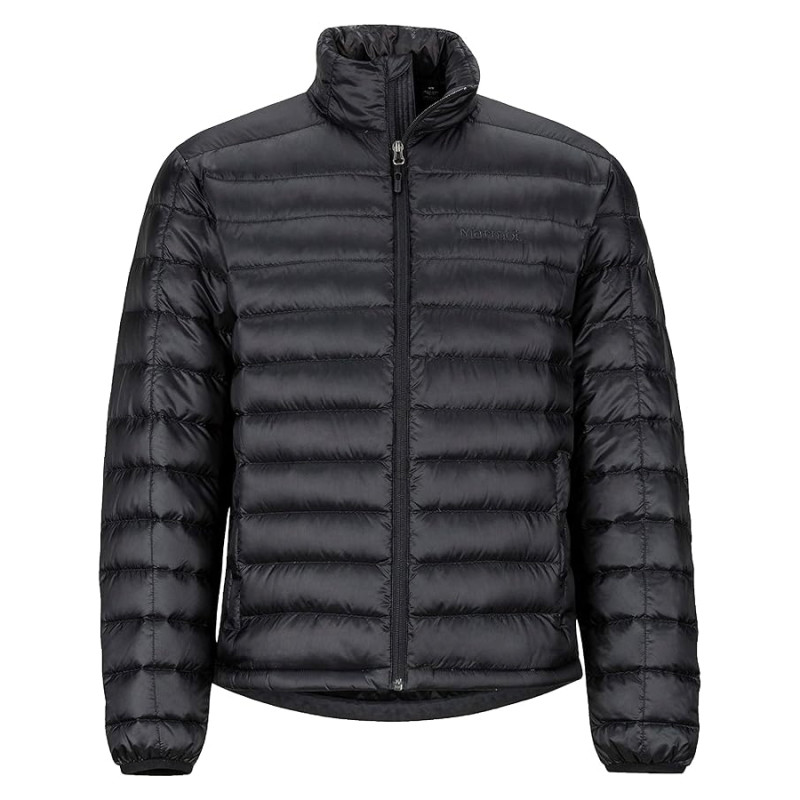 15 Prime Day Deals on Men's Jackets to Shop ASAP, From Puffers to Denim and Everything Between