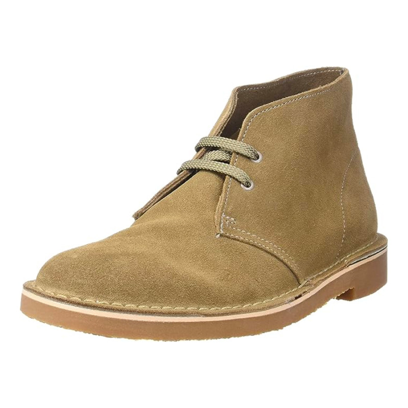 The 15 Best Men’s Boots Deals of Amazon’s October Prime Day Start at Just $31