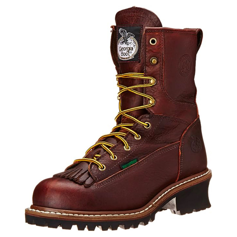 The 15 Best Men’s Boots Deals of Amazon’s October Prime Day Start at Just $31