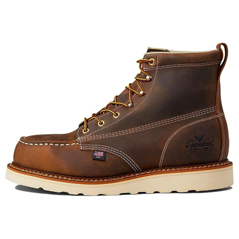 The 15 Best Men’s Boots Deals of Amazon’s October Prime Day Start at Just $31