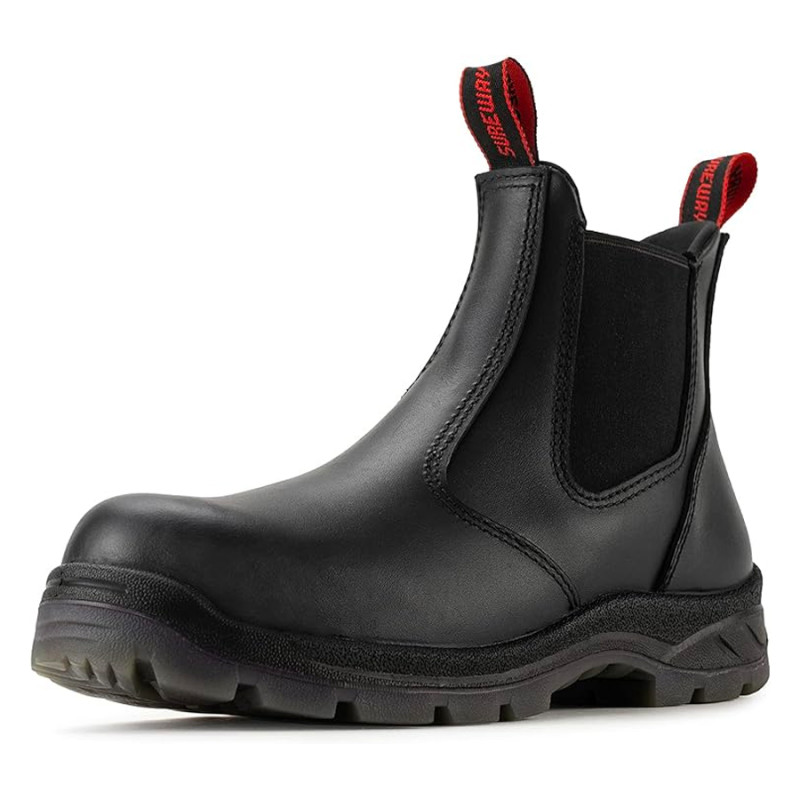 The 15 Best Men’s Boots Deals of Amazon’s October Prime Day Start at Just $31
