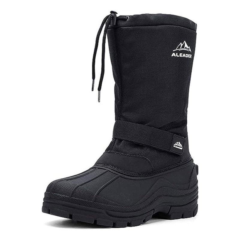 The 15 Best Men’s Boots Deals of Amazon’s October Prime Day Start at Just $31