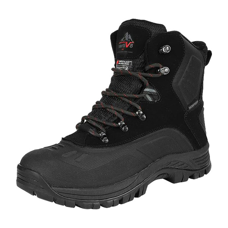 The 15 Best Men’s Boots Deals of Amazon’s October Prime Day Start at Just $31