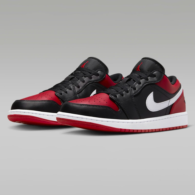 Nike’s ‘Final Sale’ Has Masses of Males’s Jordans, Air Max, Blazers, and Extra As much as 60% Off Hours After October High Day 55 mens air jordan 1 low sale