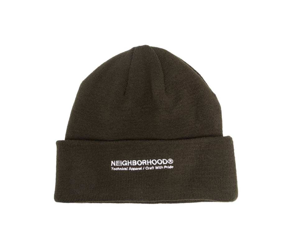 25 Beanies for Men to Cap Off Any Cold-Weather Outfit