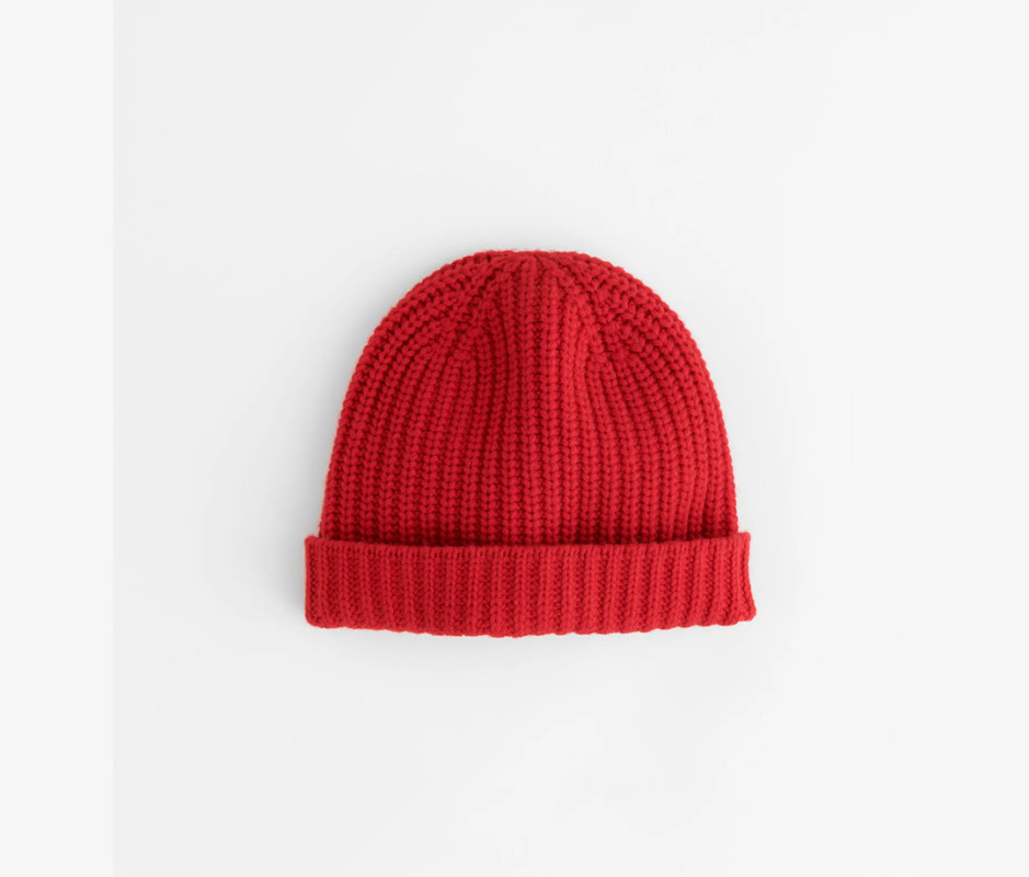 25 Beanies for Men to Cap Off Any Cold-Weather Outfit