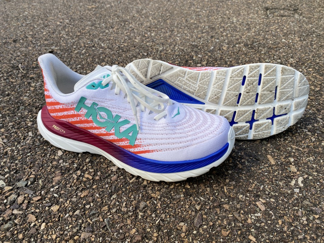 The Best Hoka Running Shoes of 2023