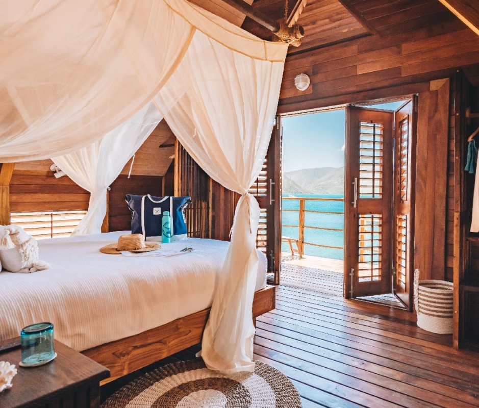 The 23 Best Overwater Bungalows in the World